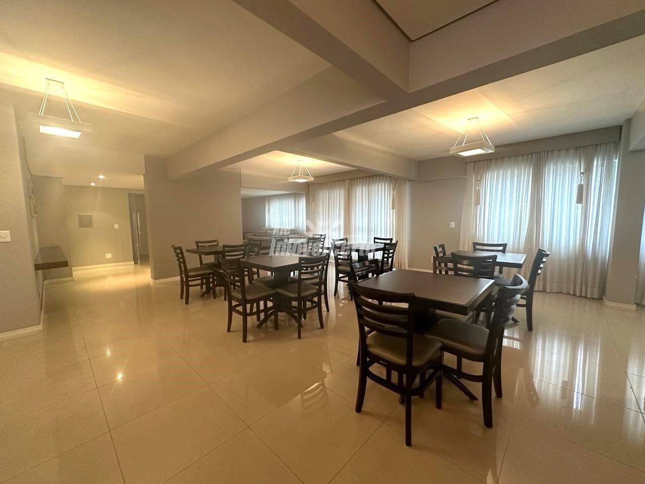 Apartamento Água Verde, Curitiba - PR