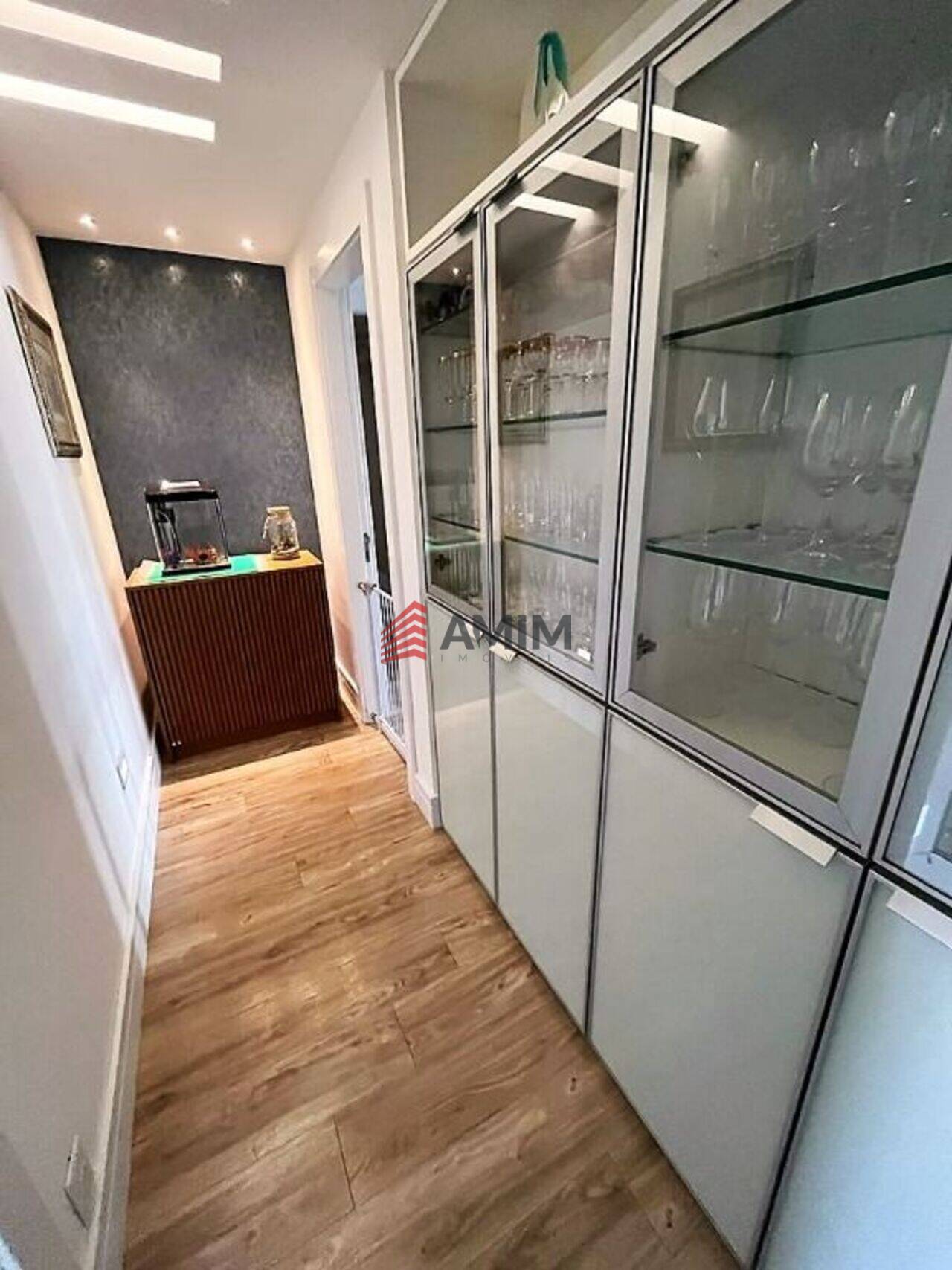 Apartamento Icaraí, Niterói - RJ