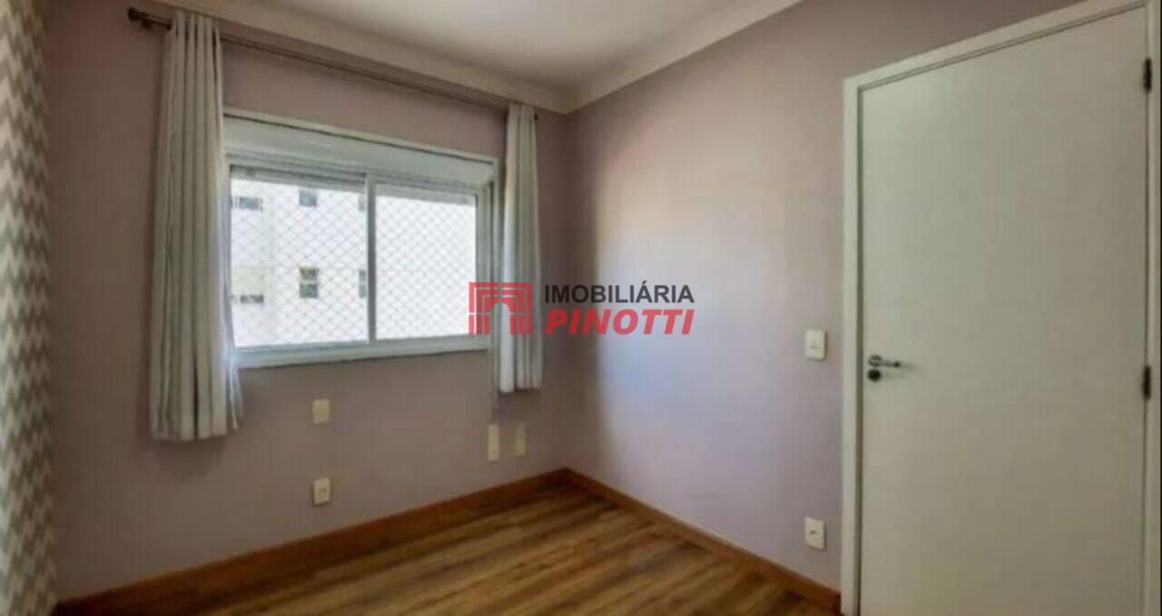 Apartamento Vila Lusitânia, São Bernardo do Campo - SP