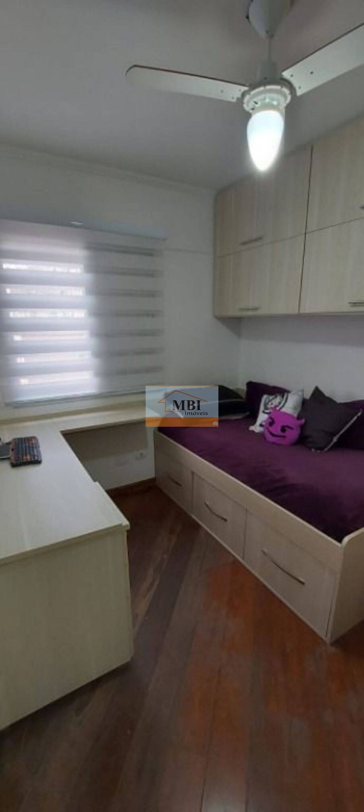 Apartamento Vila Carrão, São Paulo - SP