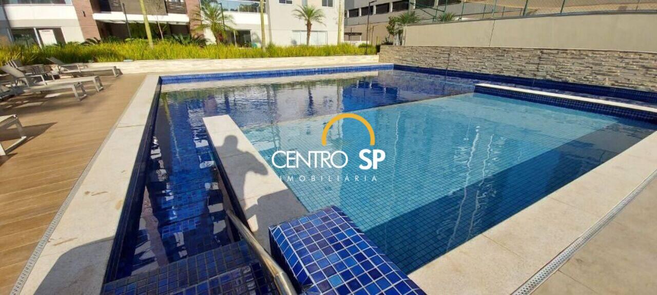 Apartamento Vivaz Home Resort, Bauru - SP