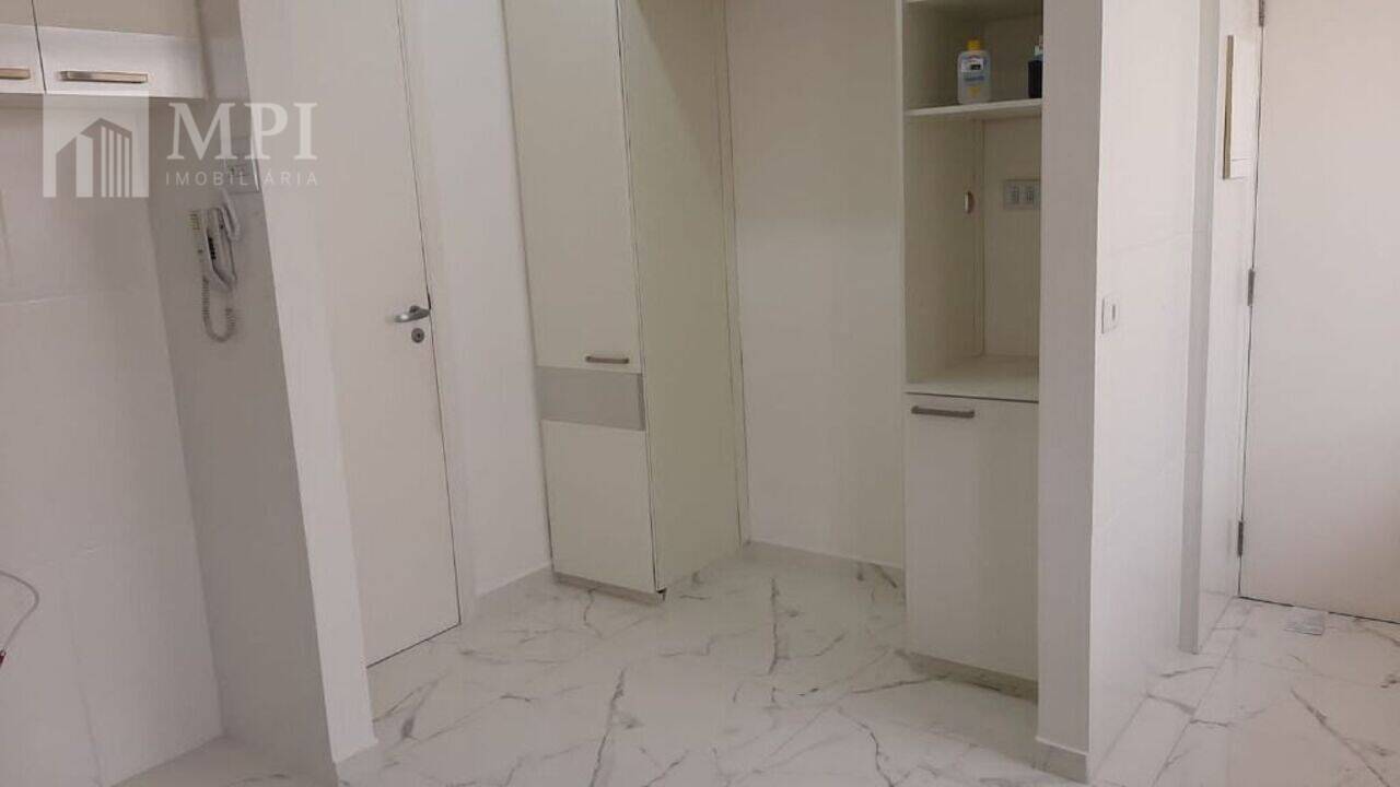 Apartamento Santana, São Paulo - SP