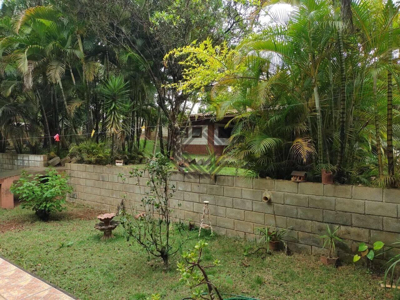 Chácara Recanto Ipanema do Meio, Araçoiaba da Serra - SP