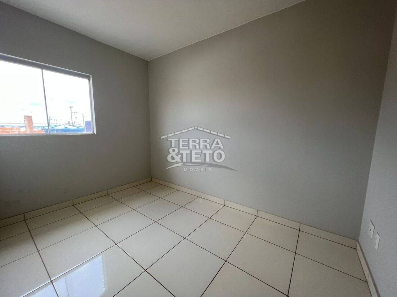 Apartamento Nossa Senhora de Fátima, Patos de Minas - MG