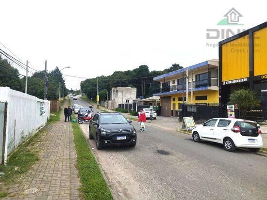 Vila Santa Terezinha - Almirante Tamandaré - PR, Almirante Tamandaré - PR