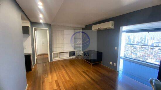 Apartamento Vila Carrão, São Paulo - SP