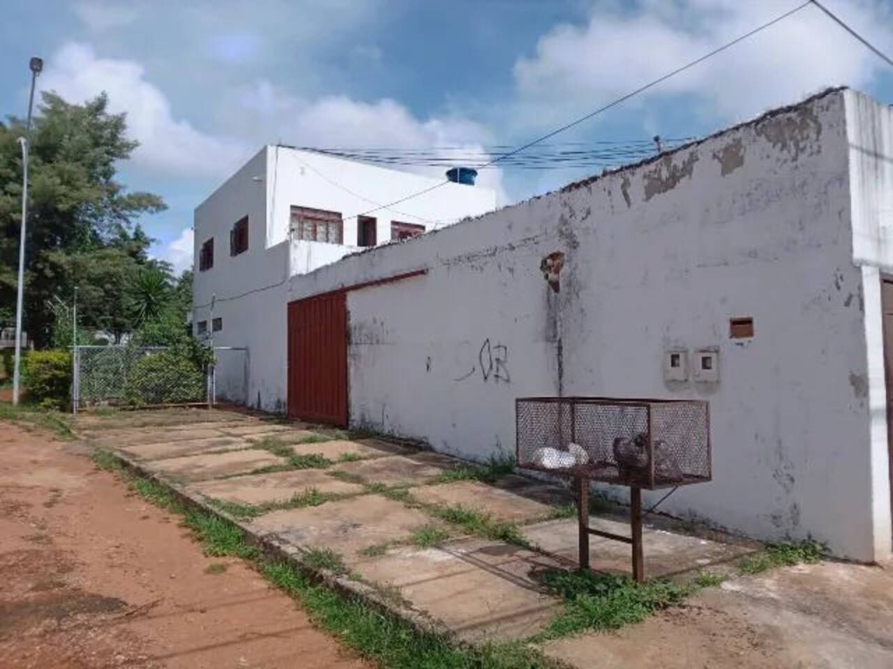 Casa Sobradinho, Sobradinho - DF