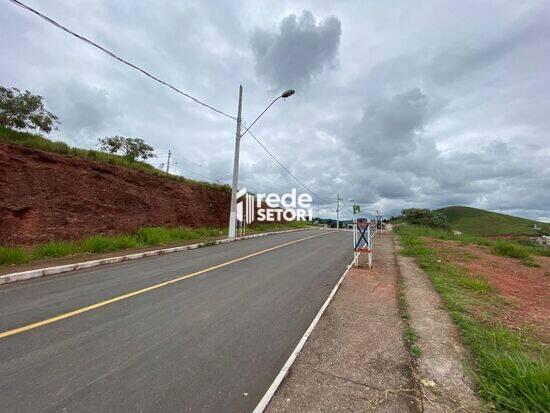 Recanto da Mata - Juiz de Fora - MG, Juiz de Fora - MG