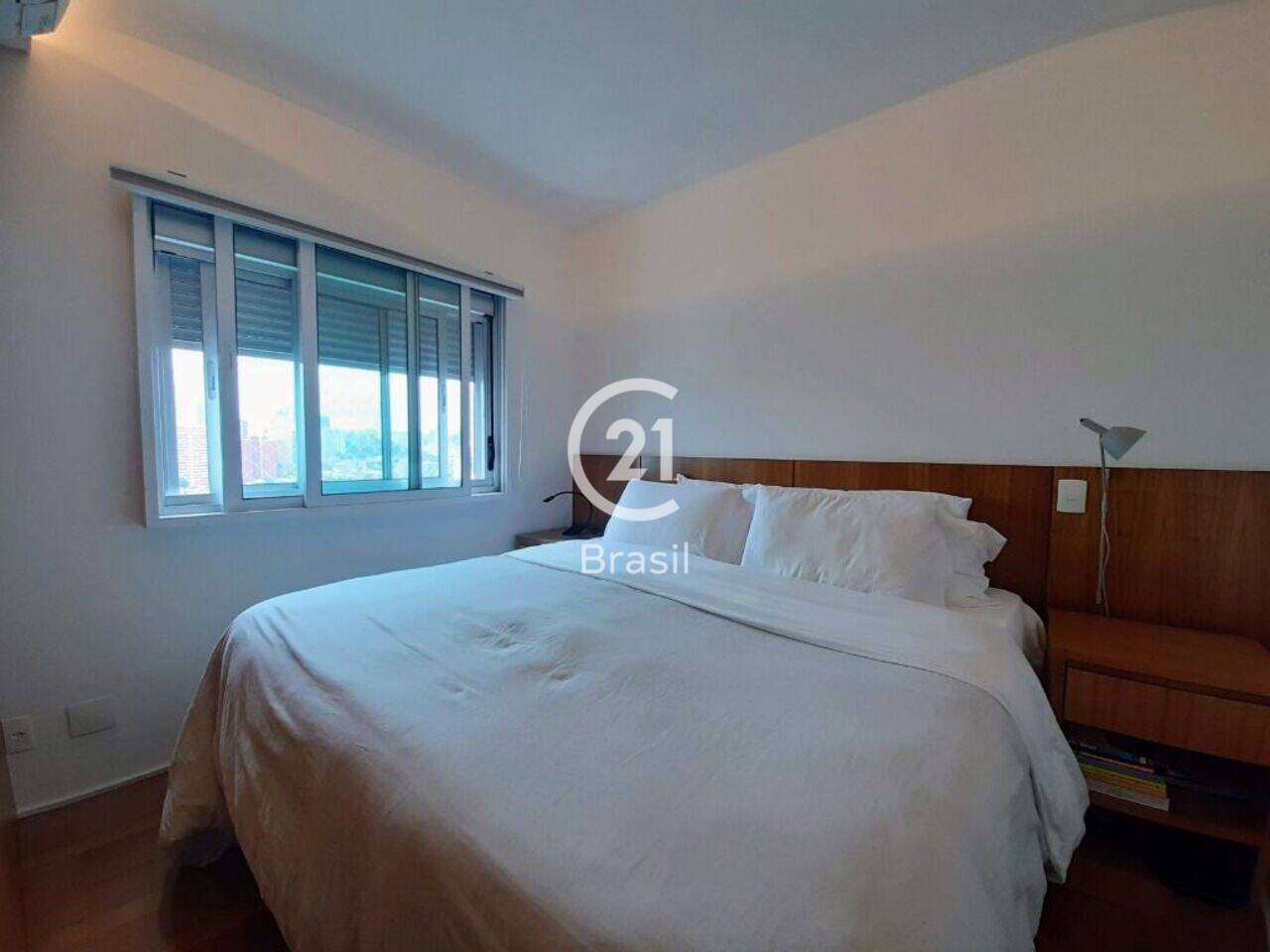 Apartamento Pinheiros, São Paulo - SP