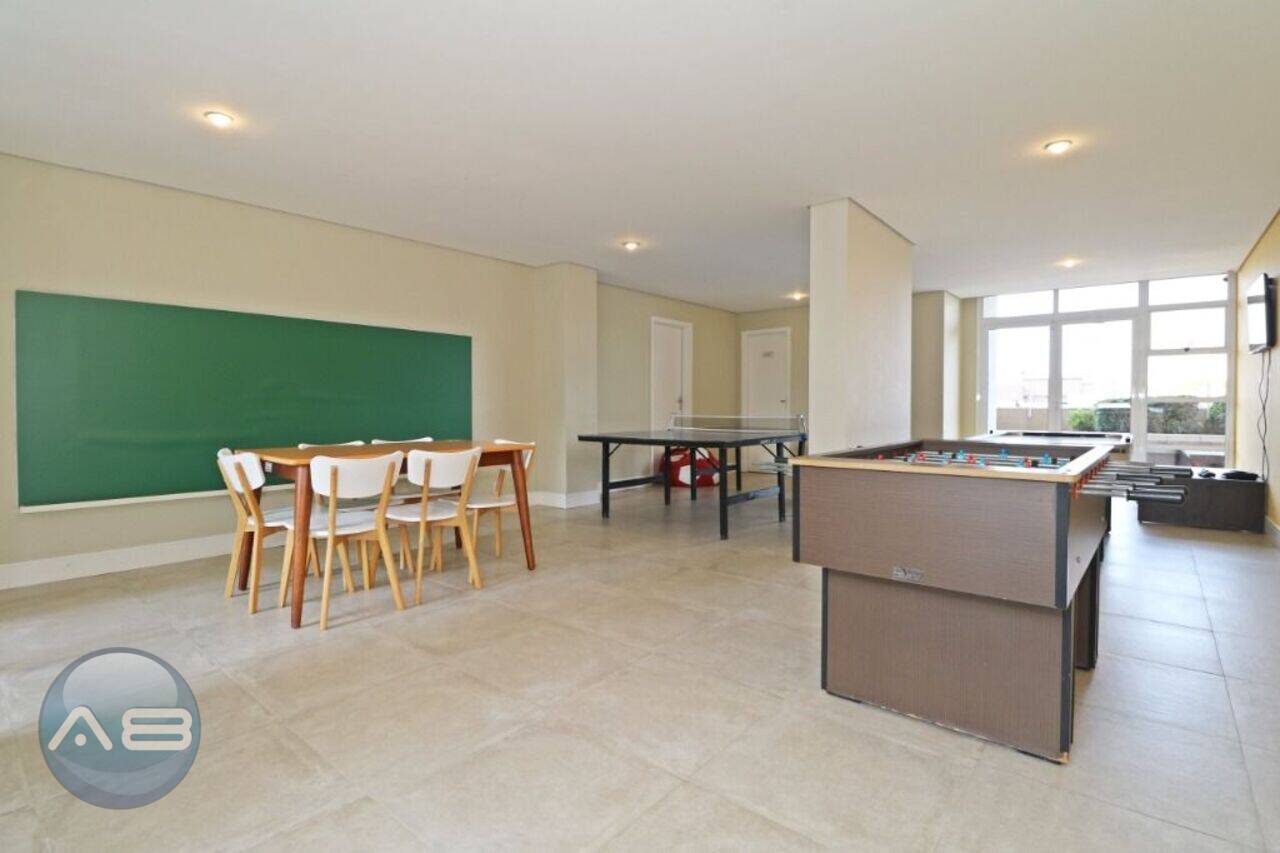 Apartamento Portão, Curitiba - PR