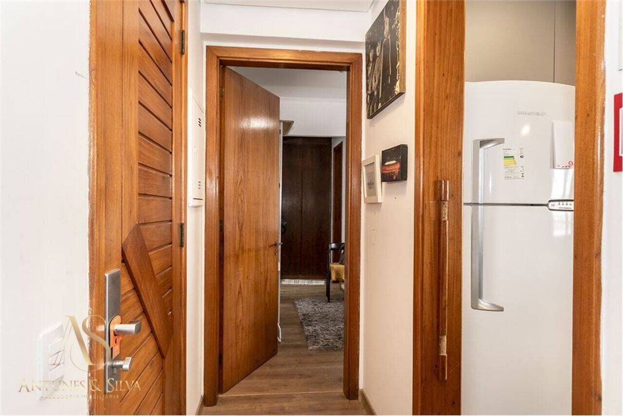 Apartamento Independência, Porto Alegre - RS