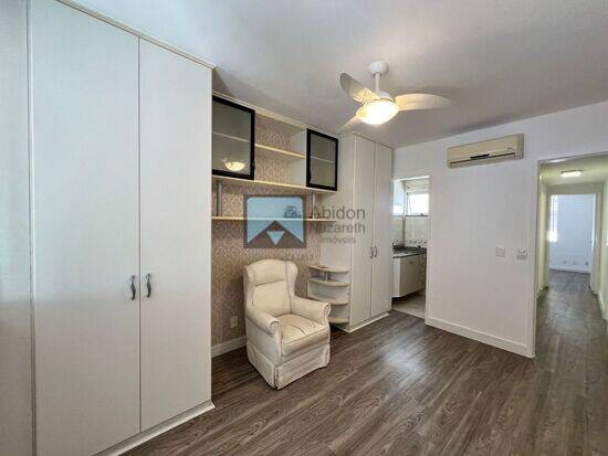 Apartamento Jardim Icaraí, Niterói - RJ