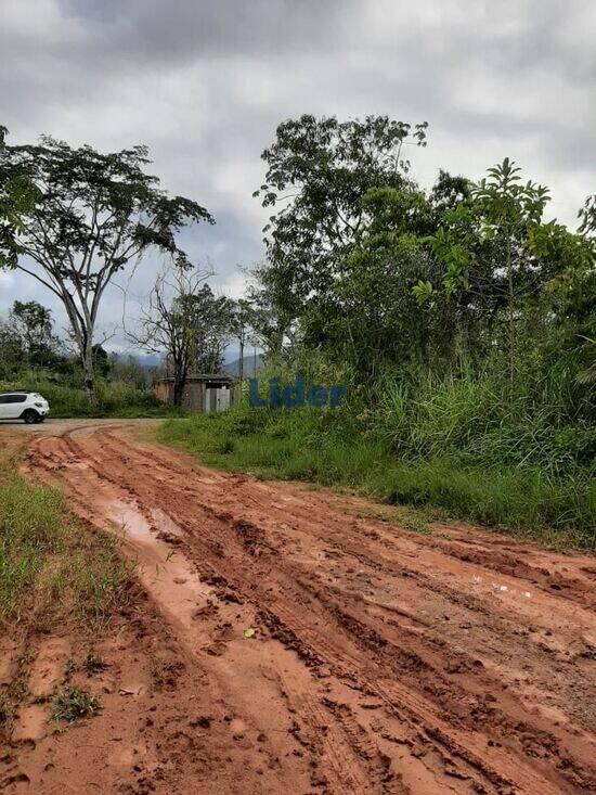 Terreno Morro do Algodão, Caraguatatuba - SP