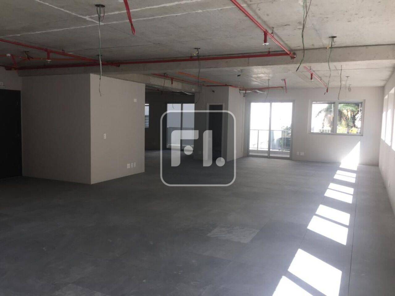 Conjunto para  Locação,64 m²  - Consolação - São Paulo/SP