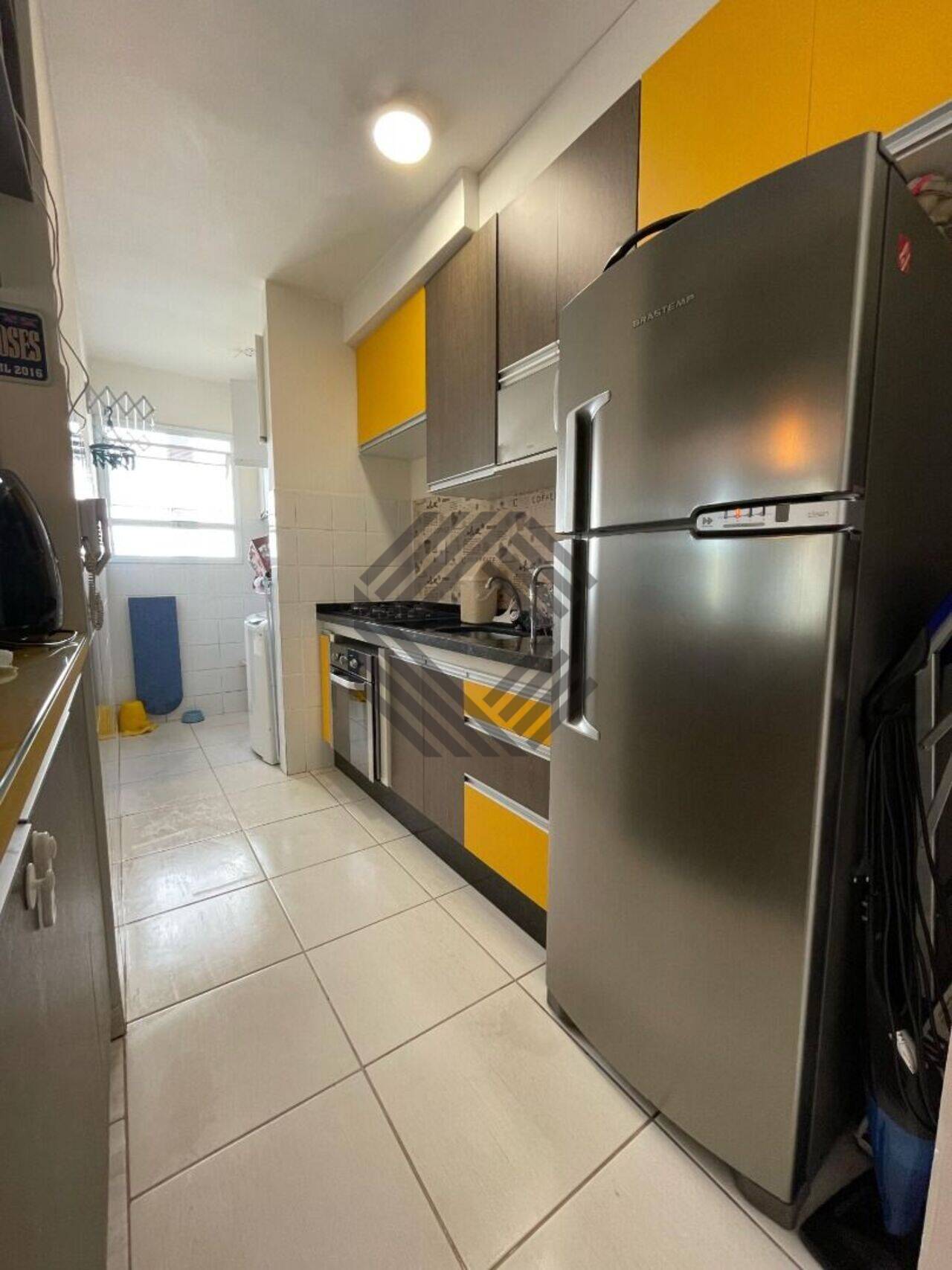 Apartamento Chácaras Reunidas São Jorge, Sorocaba - SP