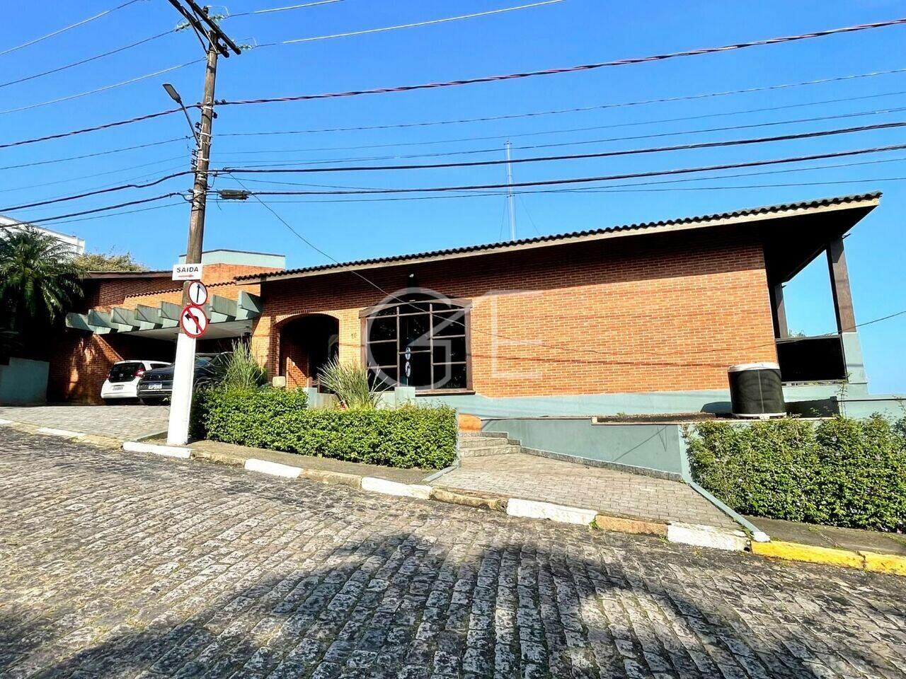 Sobrado Marapé, Santos - SP