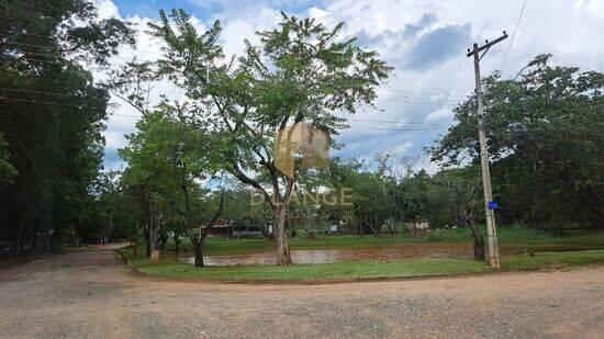 Parque Ana Helena - Jaguariúna - SP, Jaguariúna - SP