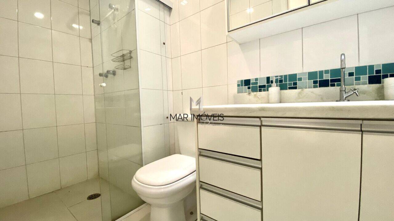 Apartamento Praia das Astúrias, Guarujá - SP