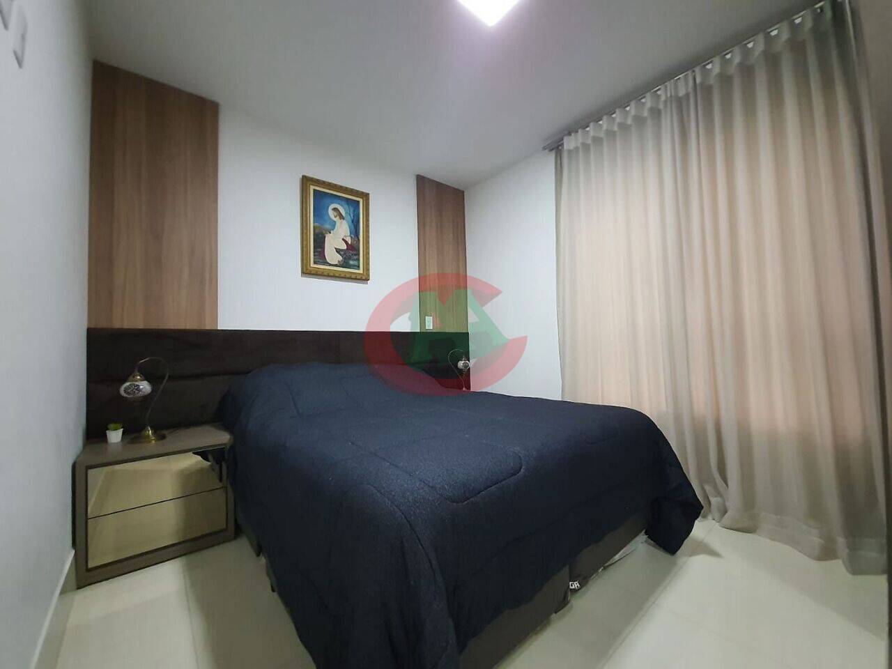 Apartamento Jardim Pompéia, Indaiatuba - SP