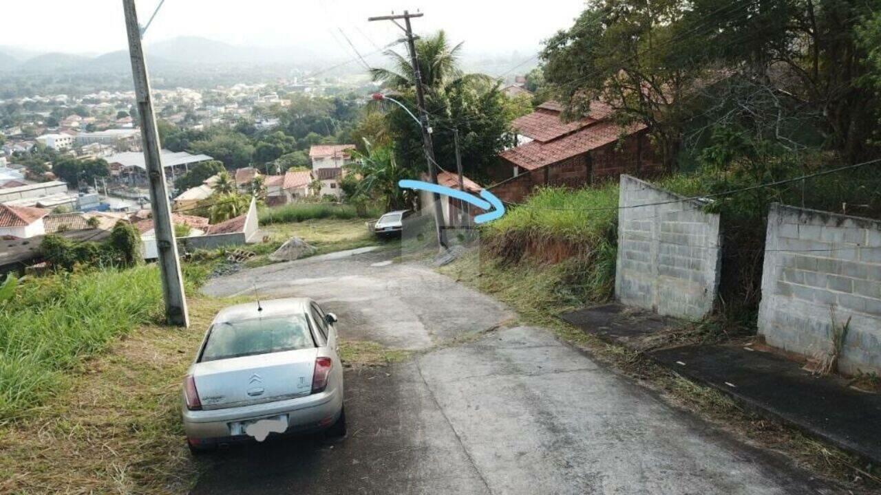 Terreno Flamengo, Maricá - RJ