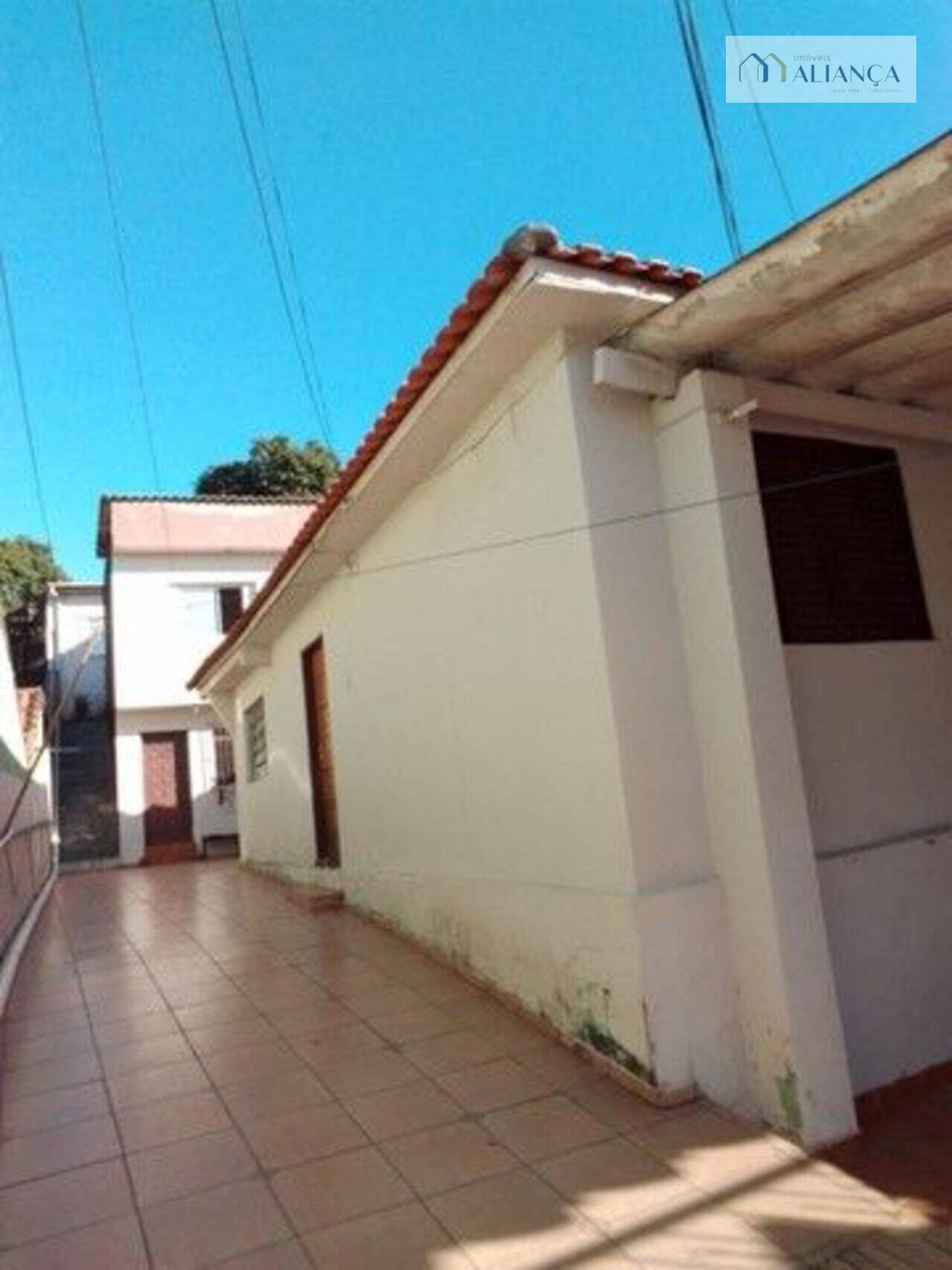 Casa Baeta Neves, São Bernardo do Campo - SP