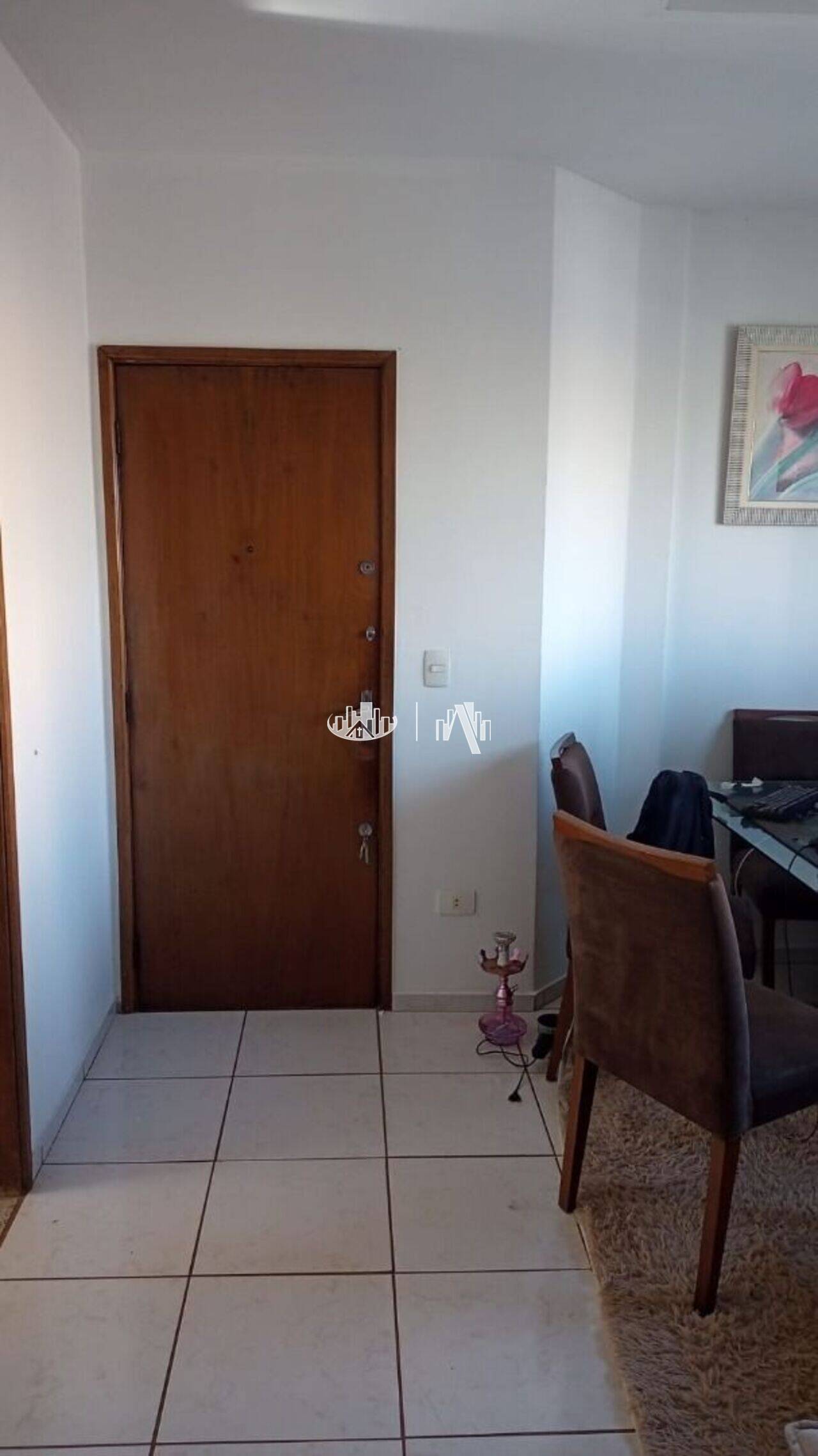 Apartamento Centro, Londrina - PR