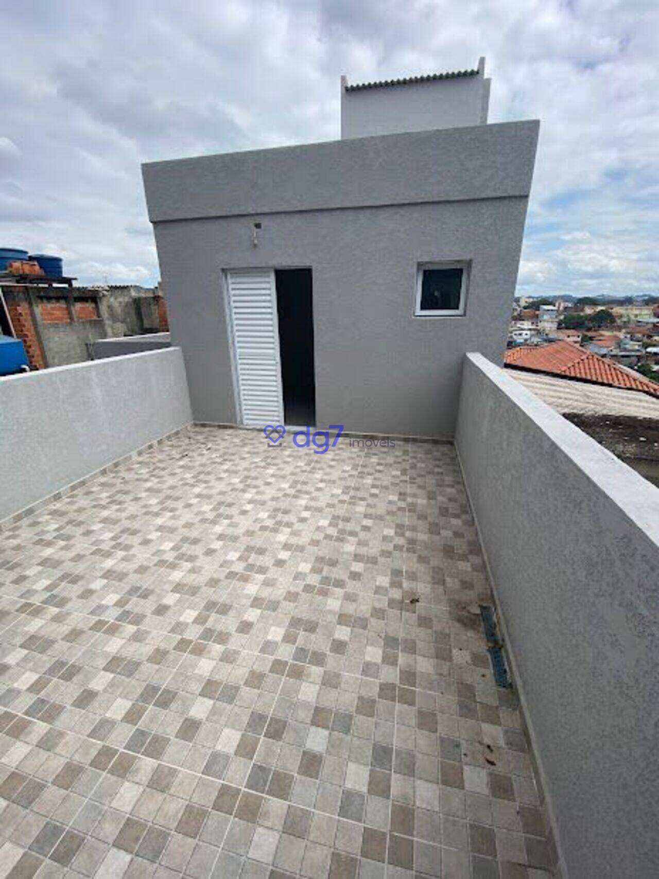 Apartamento garden Vila Adalgisa, São Paulo - SP