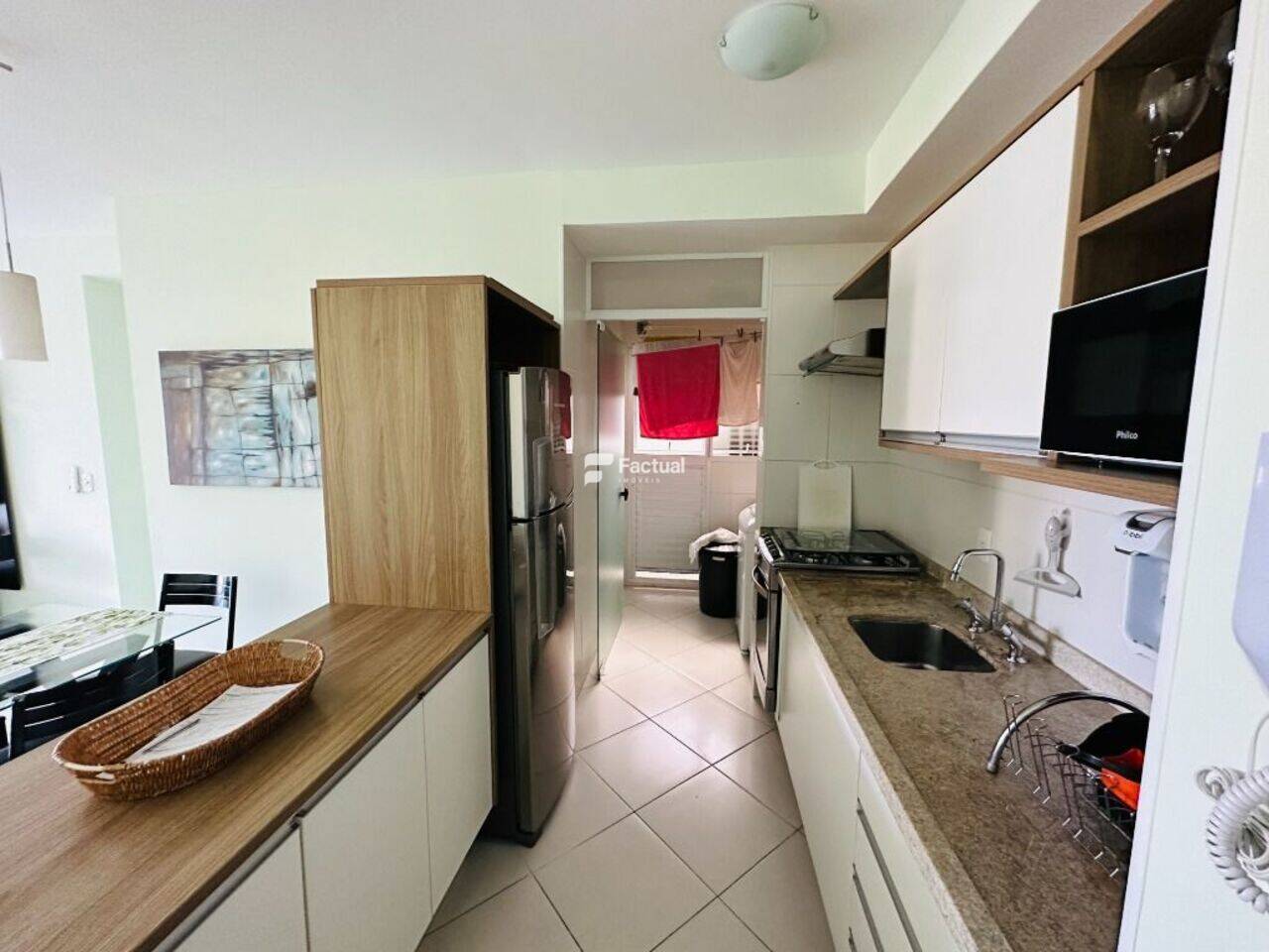 Apartamento Riviera de São Lourenço, Bertioga - SP