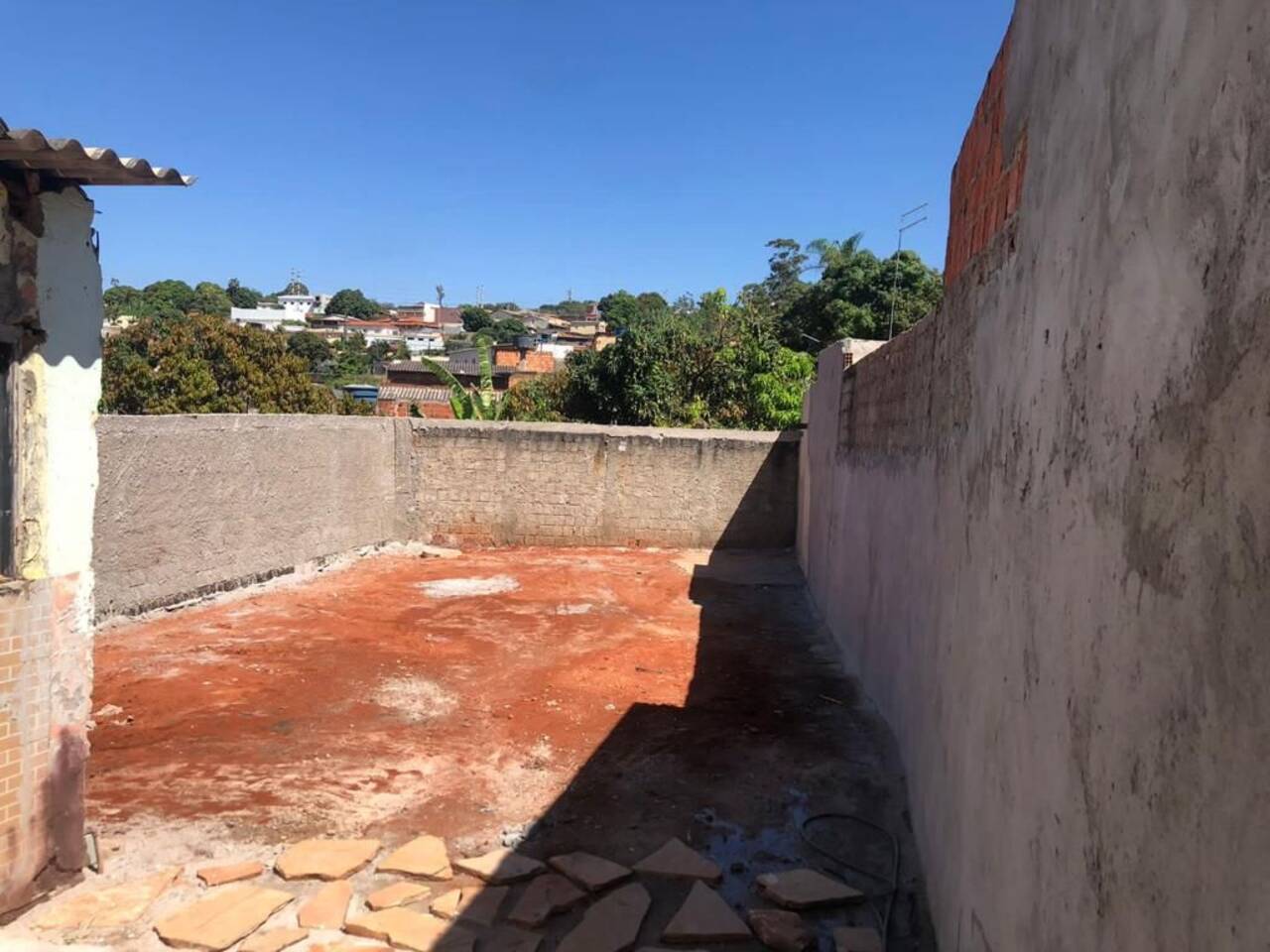 Terreno Vila São José, Taguatinga - DF