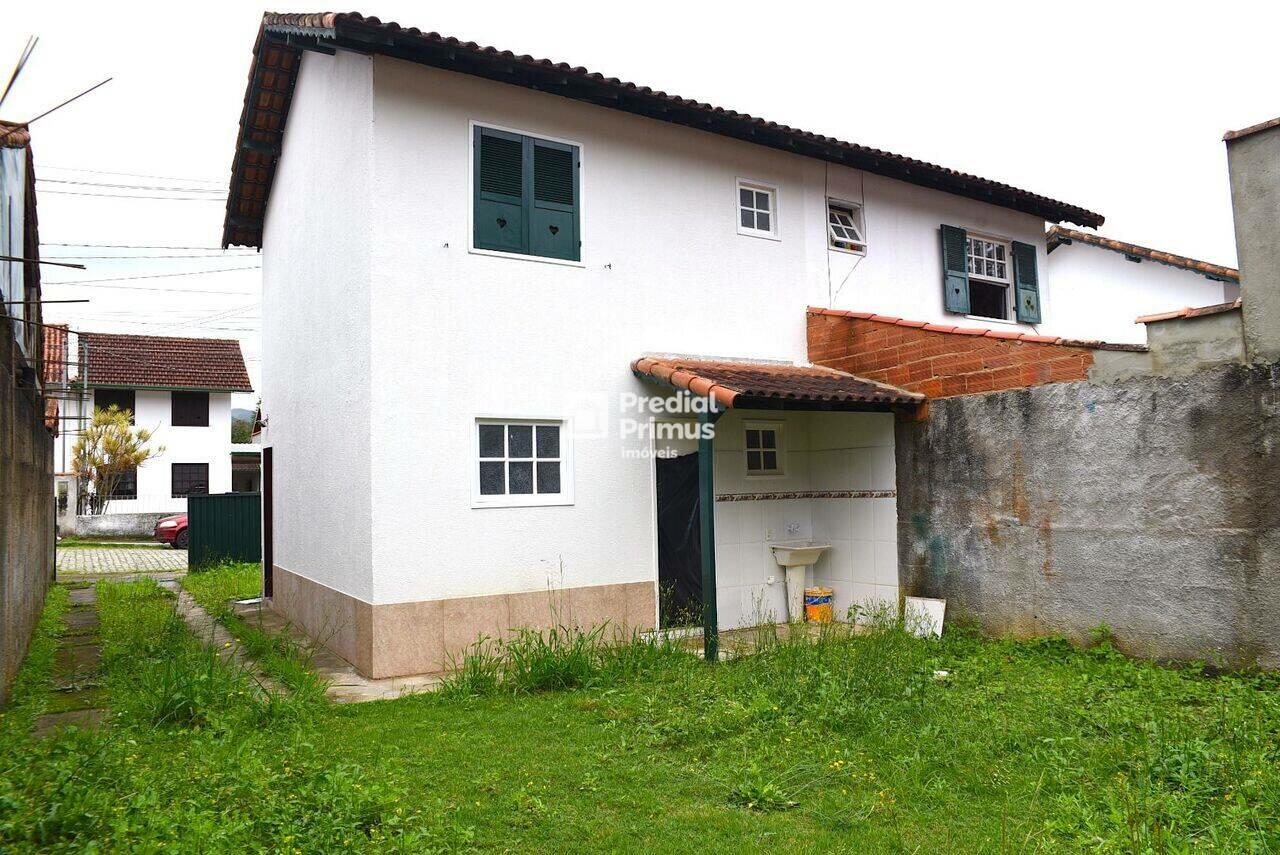 Casa Nova Suíça, Nova Friburgo - RJ