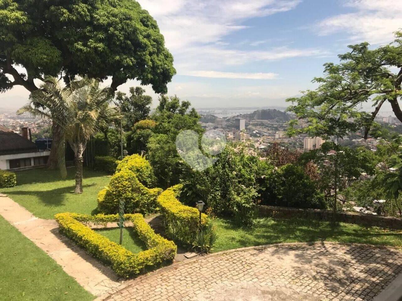 Casa Santa Teresa, Rio de Janeiro - RJ