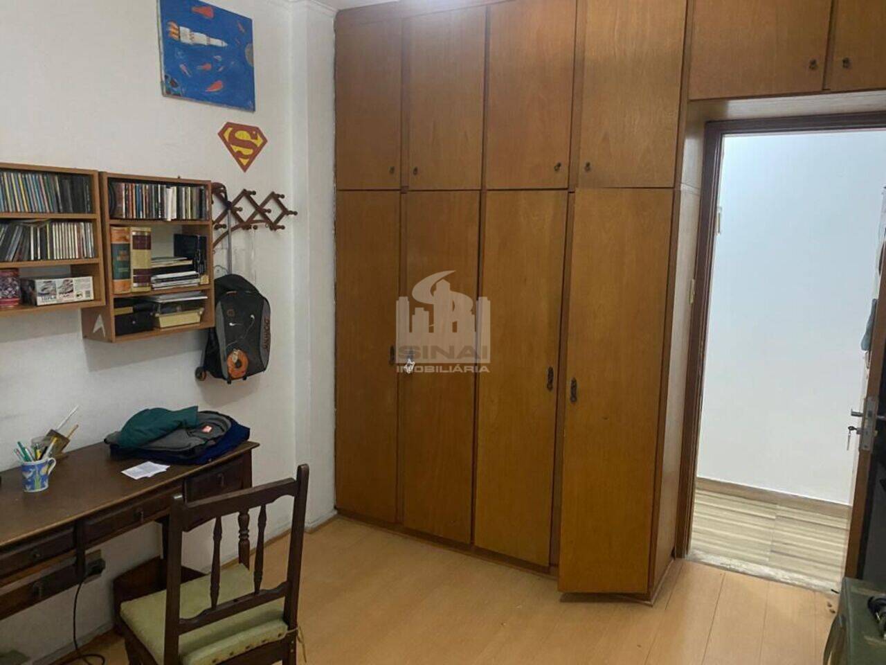 Apartamento Bom Retiro, São Paulo - SP