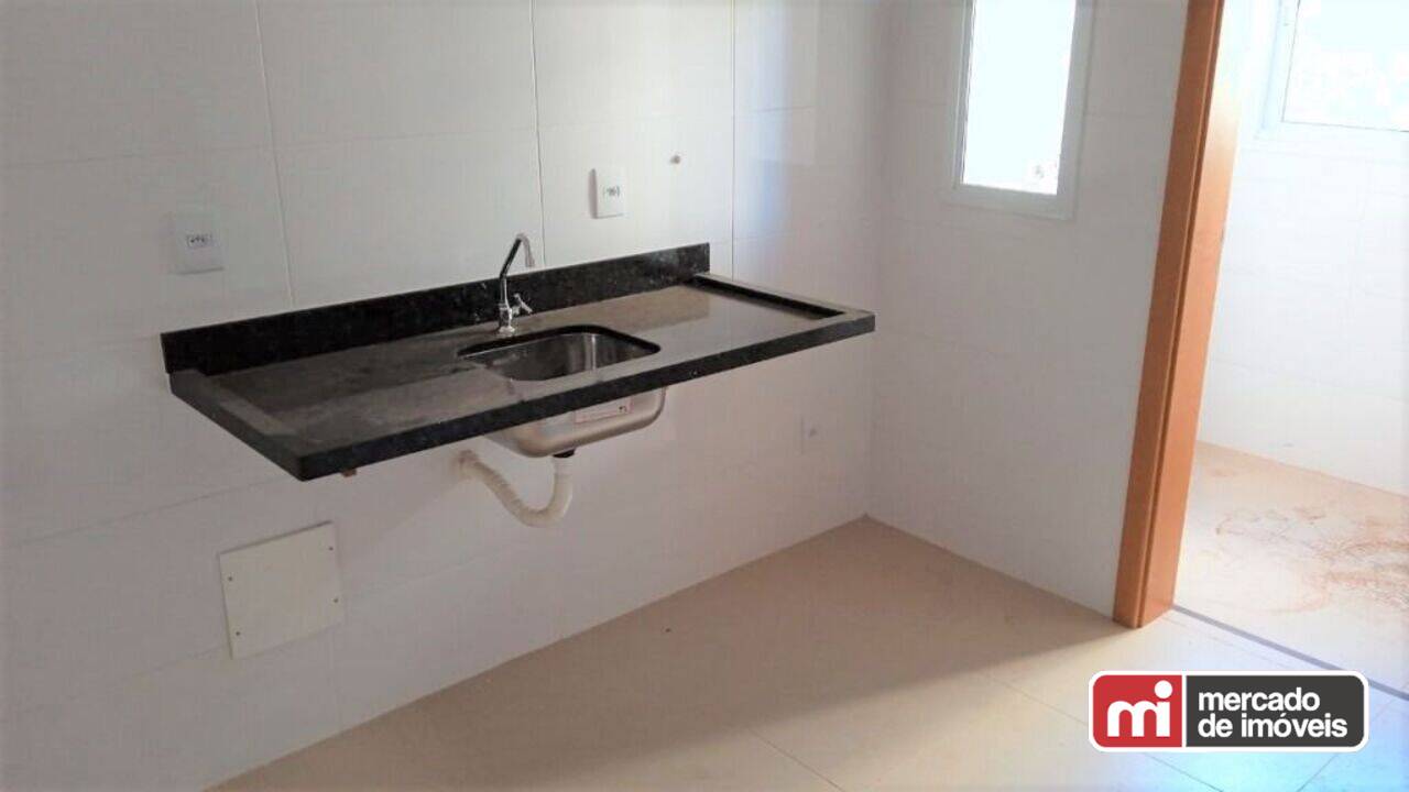 Apartamento Jardim Botânico, Ribeirão Preto - SP