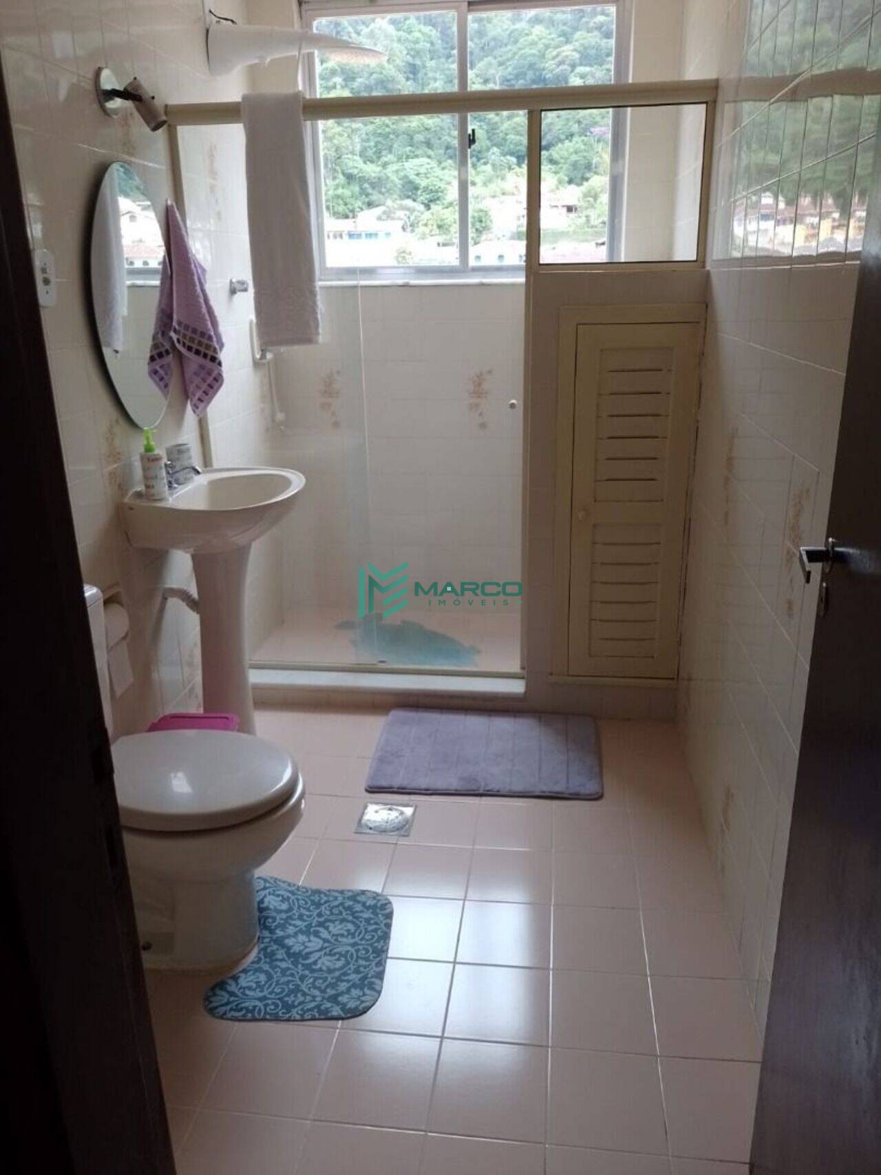 Apartamento Vale do Paraíso, Teresópolis - RJ