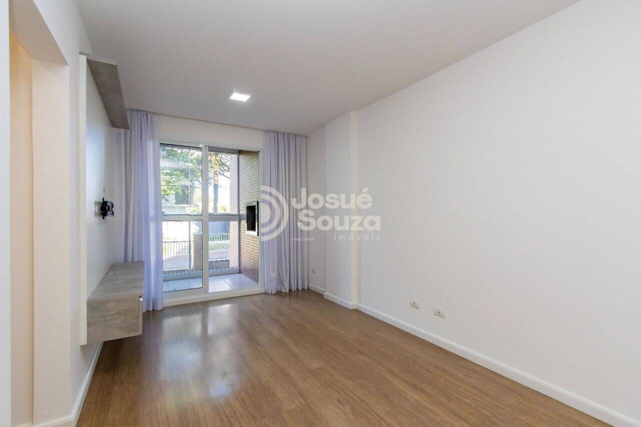 Apartamento Portão, Curitiba - PR