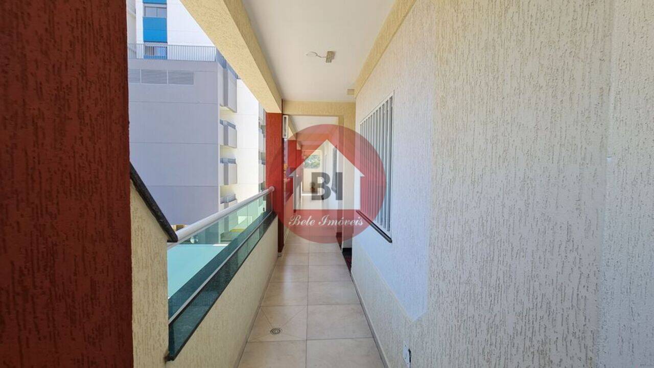 Apartamento Vila Matilde, São Paulo - SP