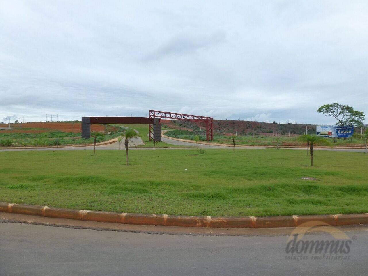 Terreno Parques do Vale Alvorada, Caratinga - MG