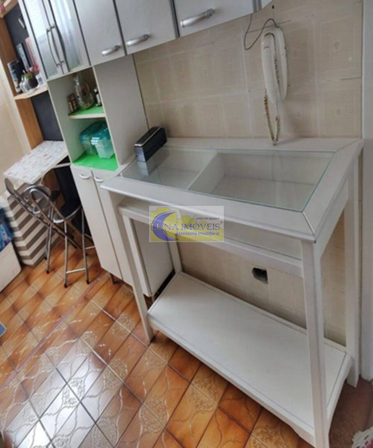 Apartamento Taboão, São Bernardo do Campo - SP