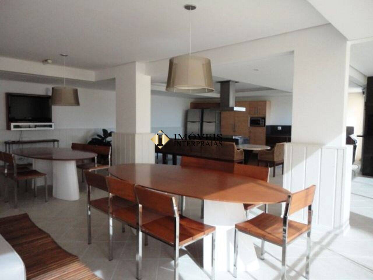 Apartamento Jurerê, Florianópolis - SC