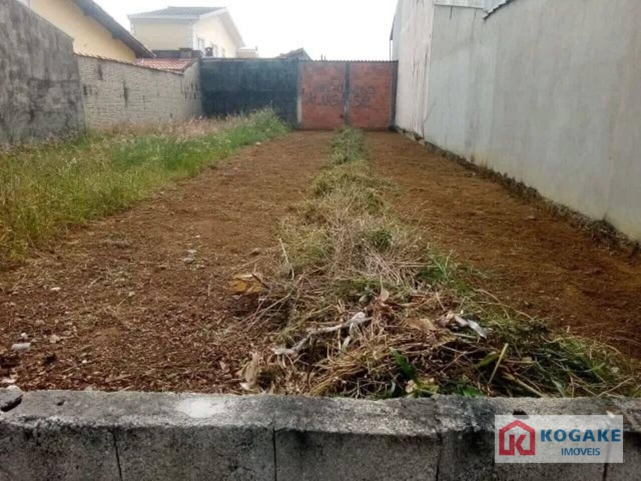 Terreno Parque Residencial Uniao, São José dos Campos - SP