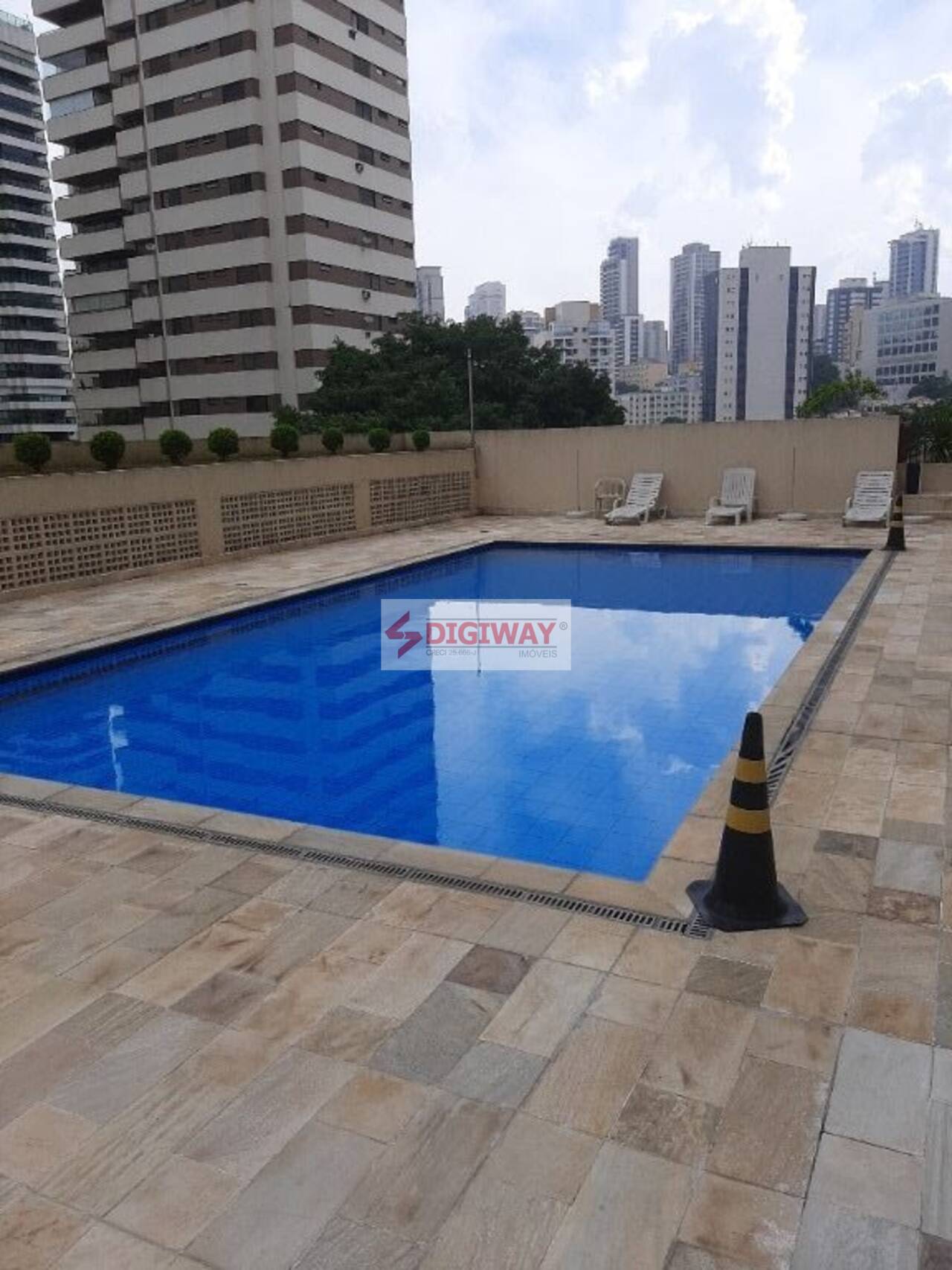 Apartamento Aclimação, São Paulo - SP