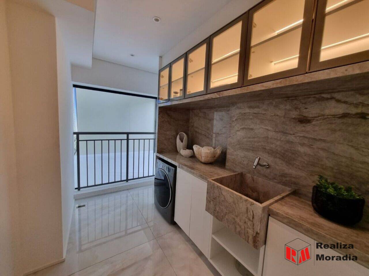 Apartamento Butantã, São Paulo - SP