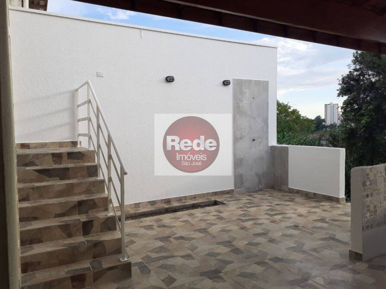 Casa Vila São Bento, São José dos Campos - SP