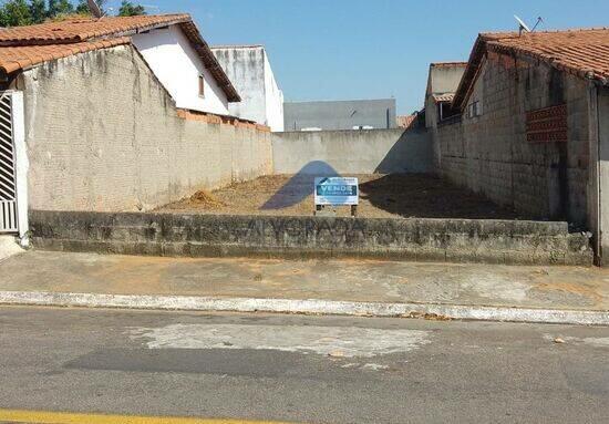 Terreno de 200 m² Cidade Vista Verde - São José dos Campos, à venda por R$ 295.000