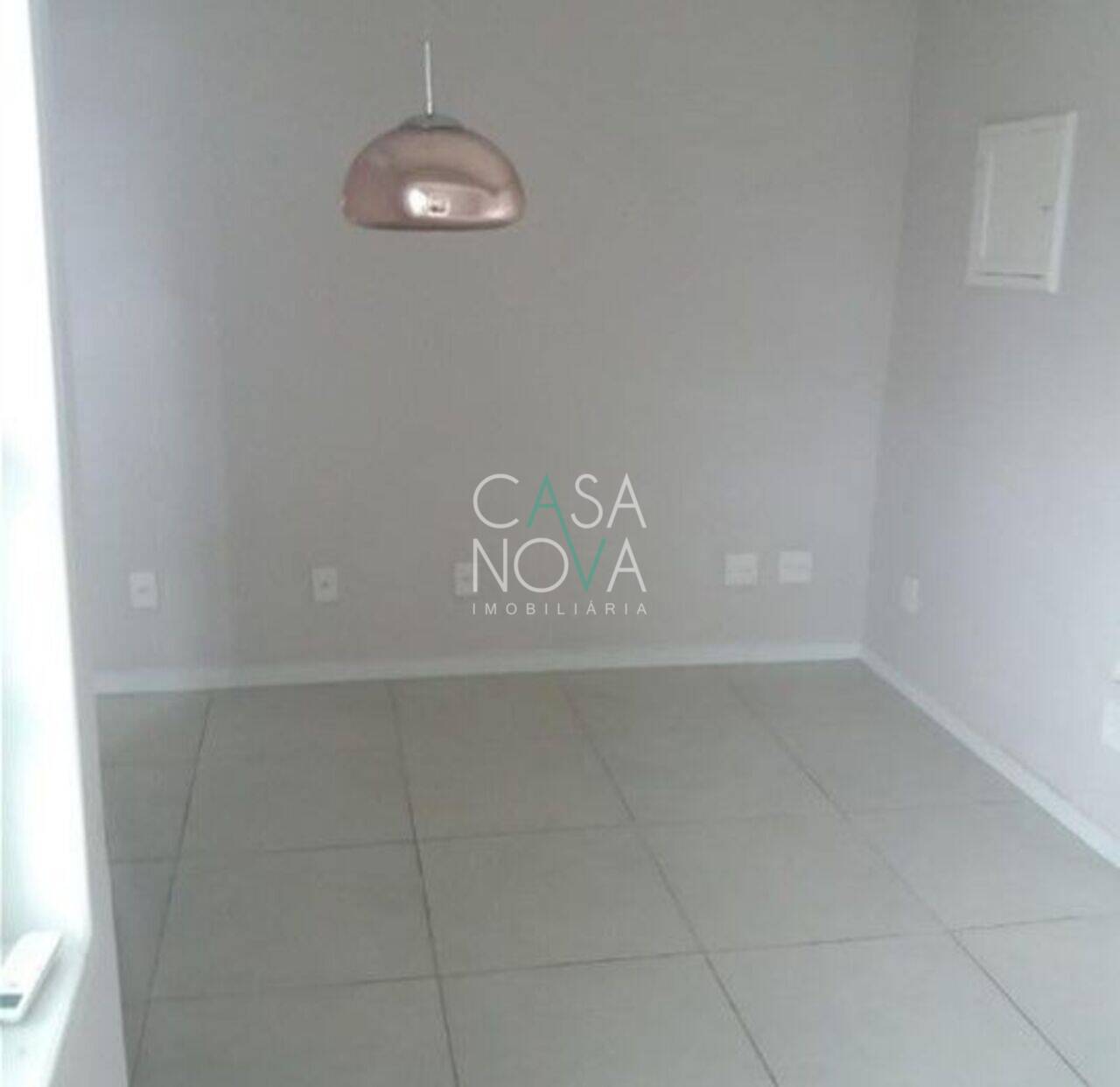 Apartamento José Menino, Santos - SP