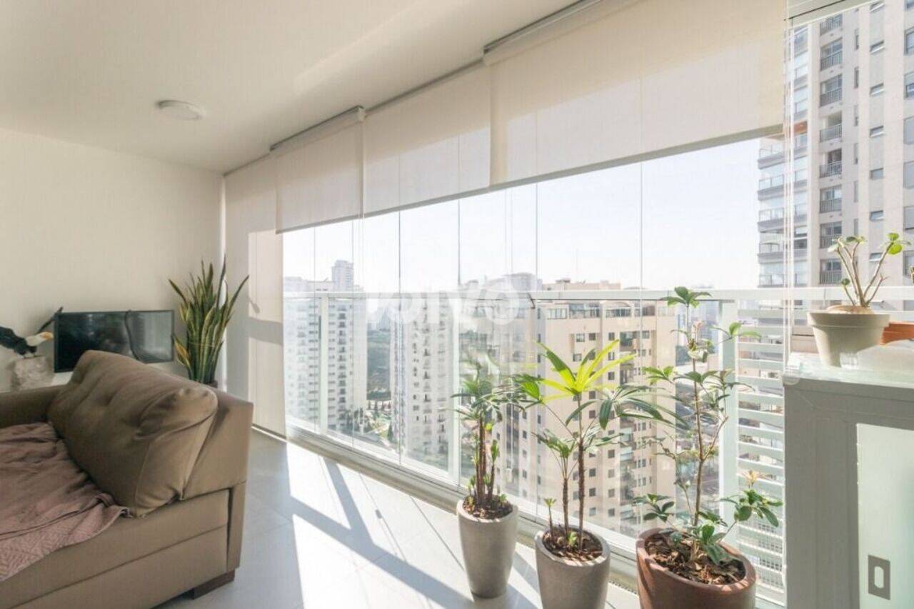 Apartamento Chácara Klabin, São Paulo - SP