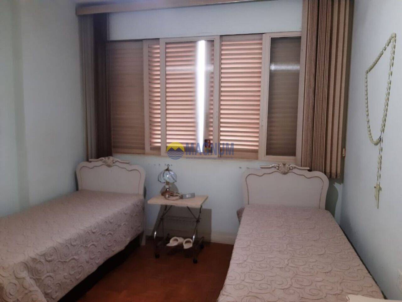 Apartamento Centro, São José do Rio Preto - SP