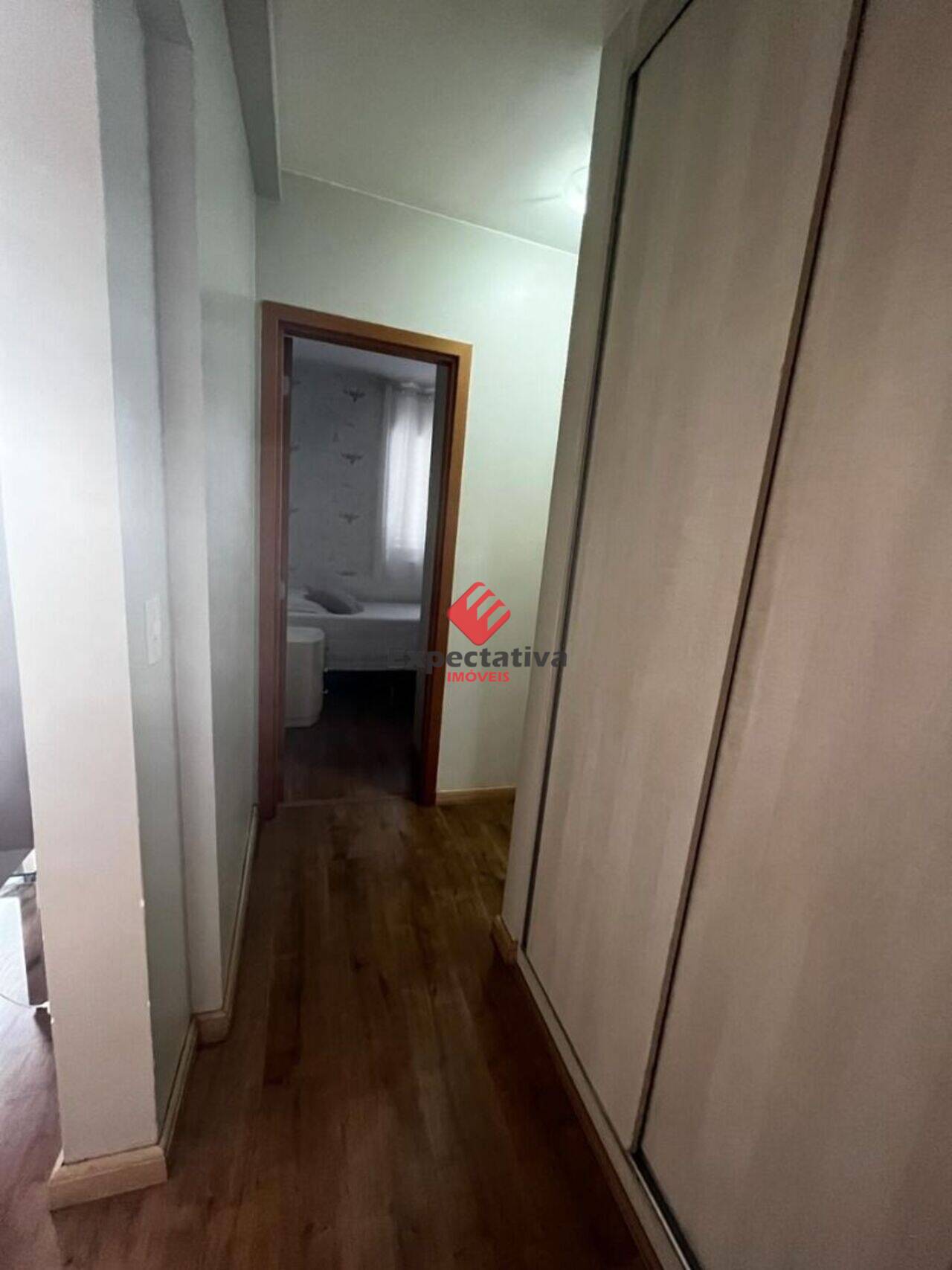 Apartamento Liberdade, Belo Horizonte - MG