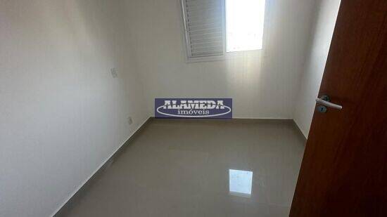 Apartamento Santa Maria, Santo André - SP