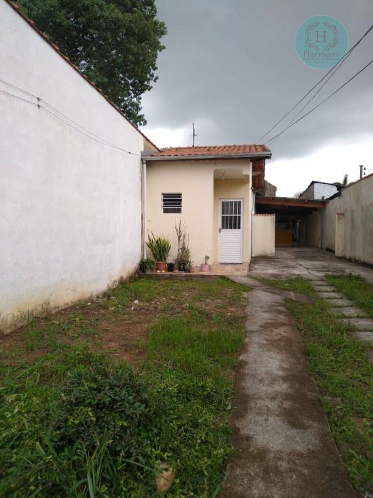 Casa Vila Resende, Caçapava - SP